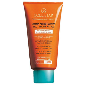 Active Protection Sun Cream Face-Body - Opalovací přípravek na tělo